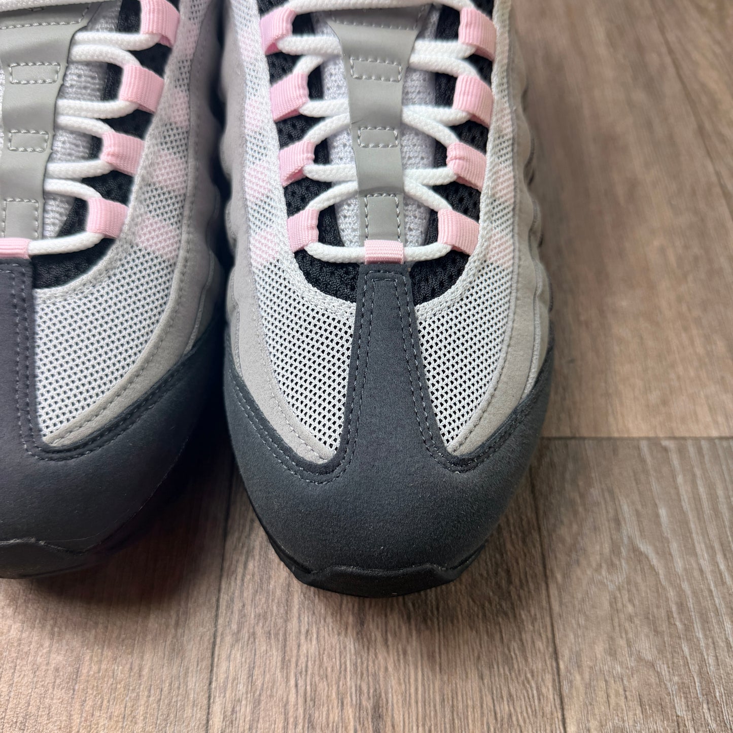 Nike Air Max 95 OG Pink Foams