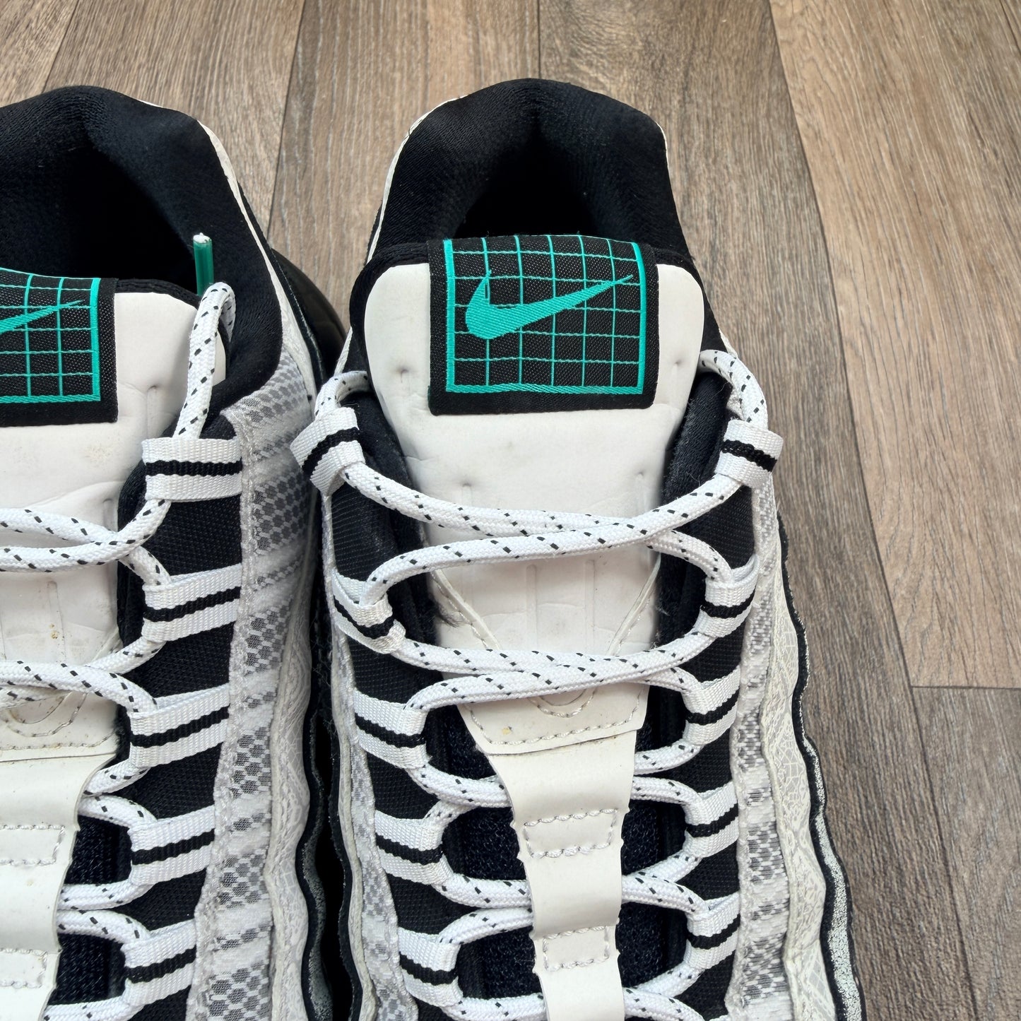 NIKE Air Max 95 Day Of The Dead
