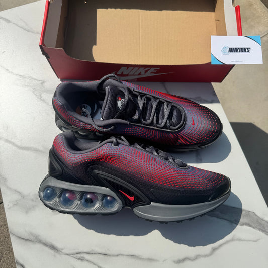 Nike air max DN grey/red