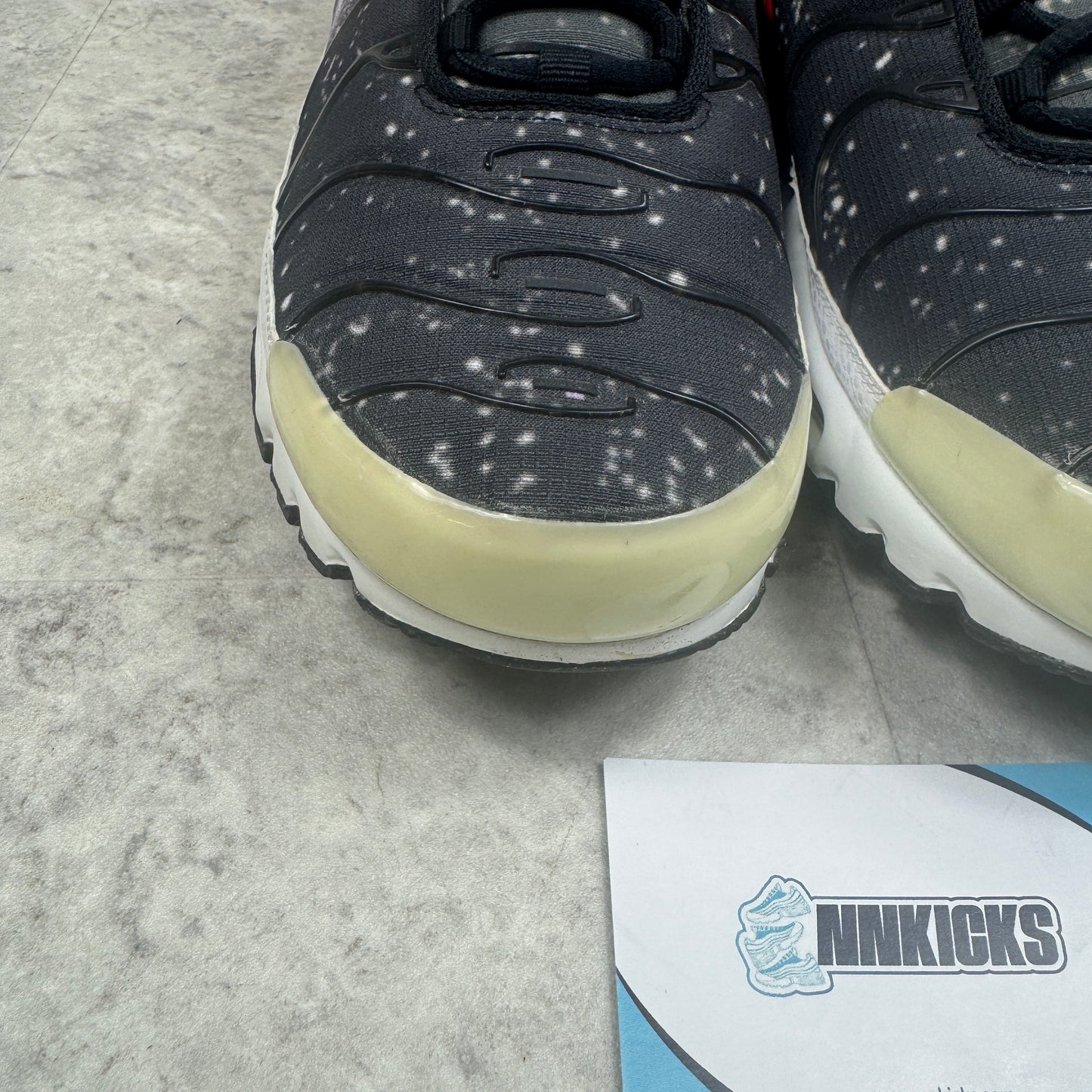 Nike Air Max Plus TN Supernova