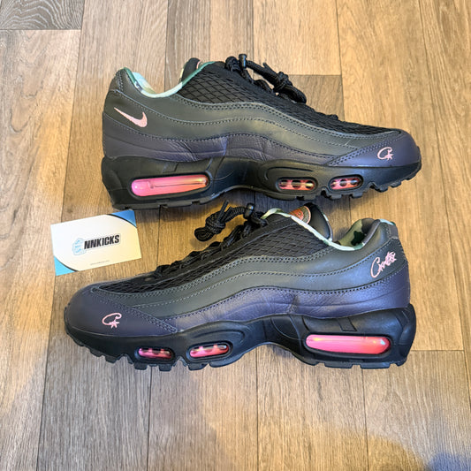 Nike Air Max 95 Pink Beams