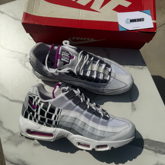 Nike air max 95 Houston