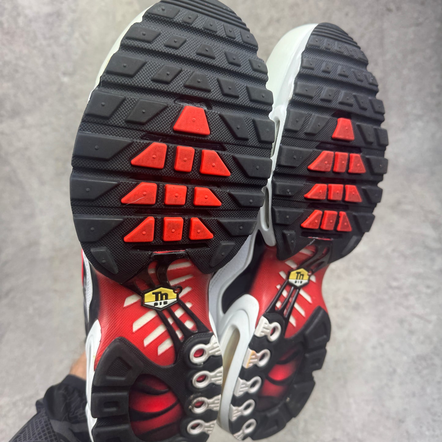 Nike Air Max Plus TN Supernova