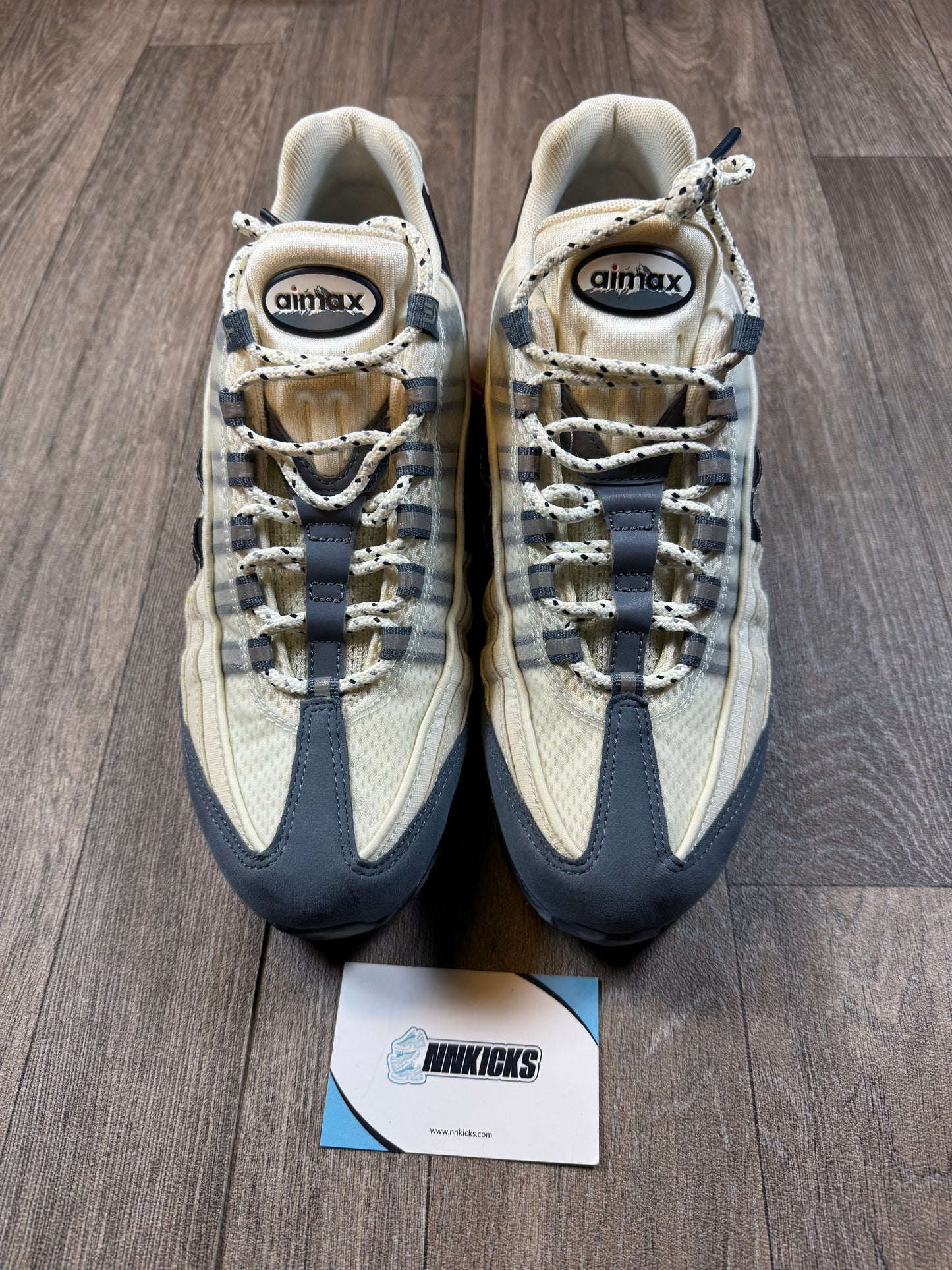 Air max 95 MT Fuji