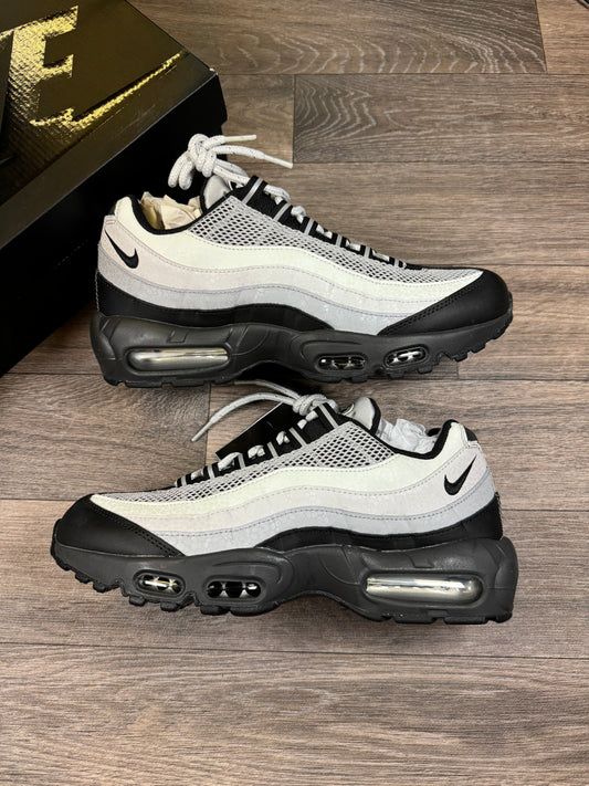 Air max 95 reflective safari