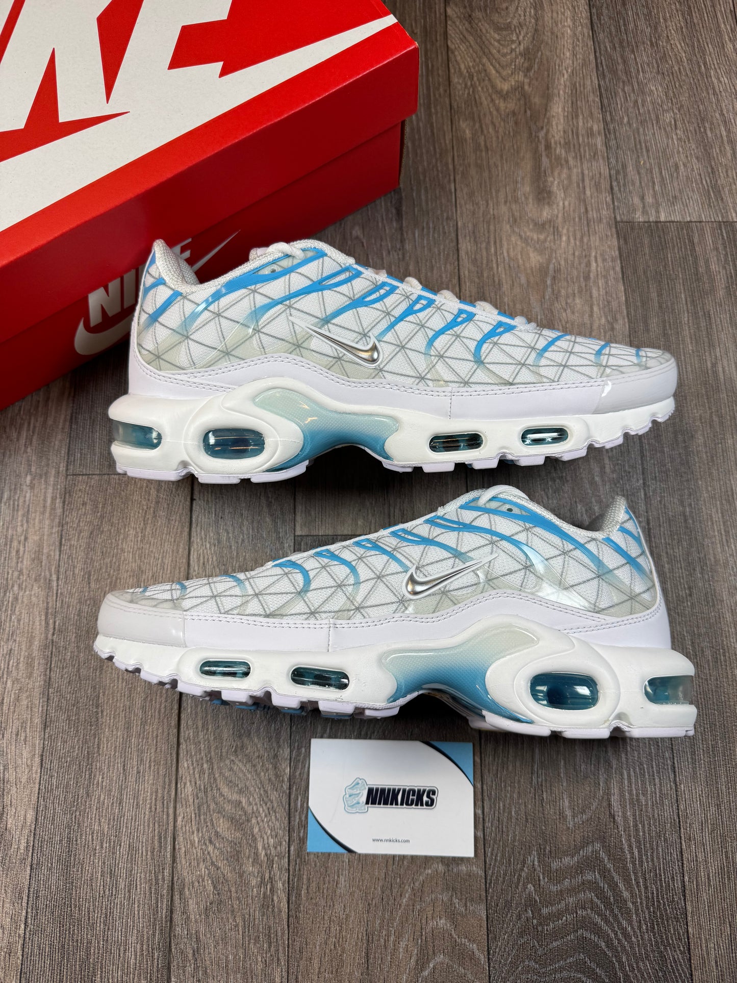 Air max TN Marseille