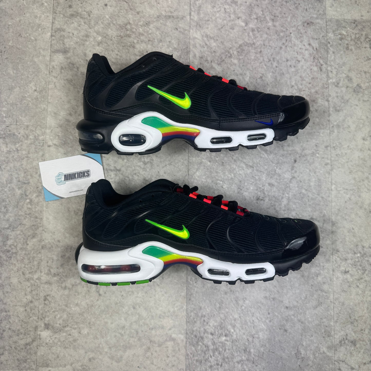 Nike Air Max Plus TN Corduroys