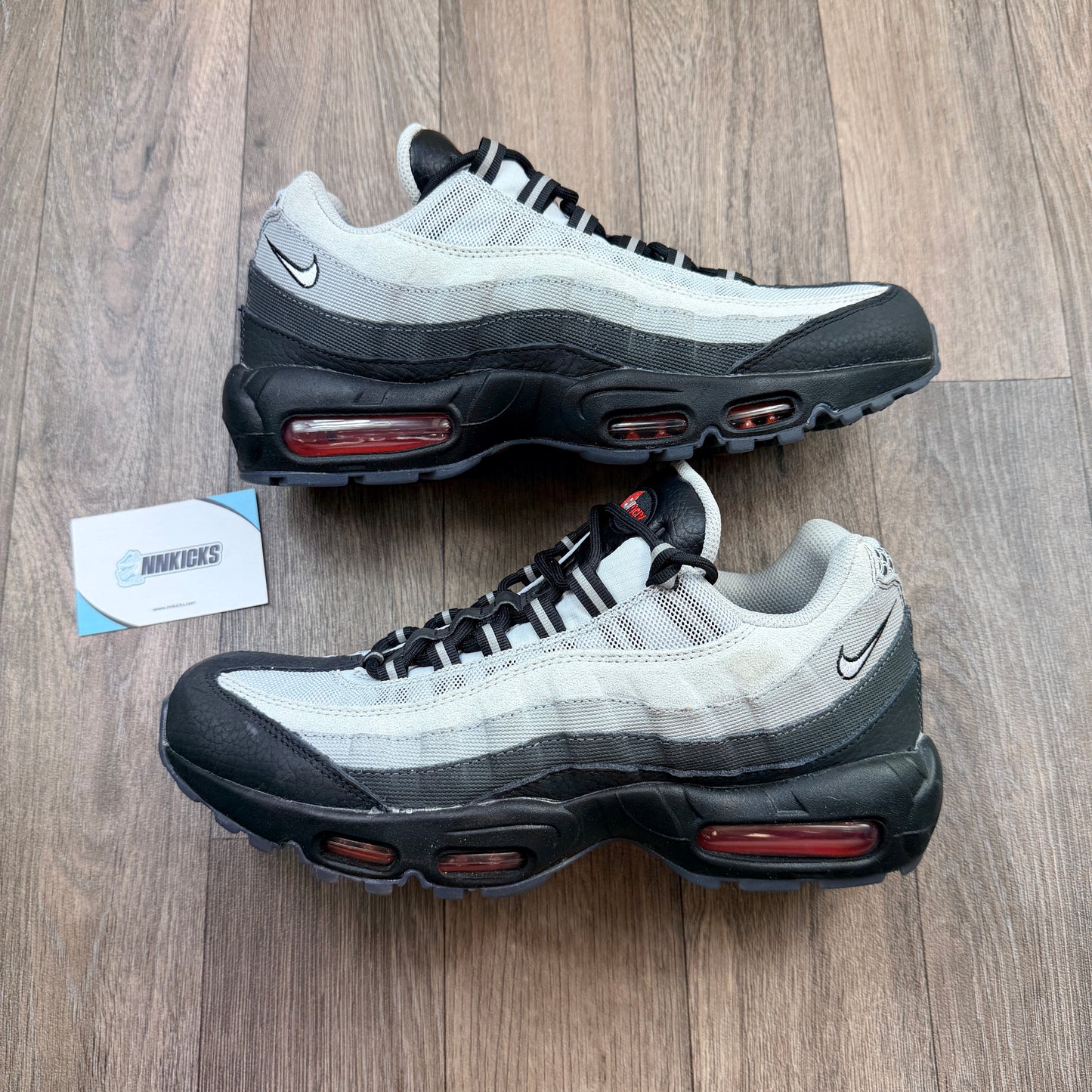 NIKE Air Max 95 Koi