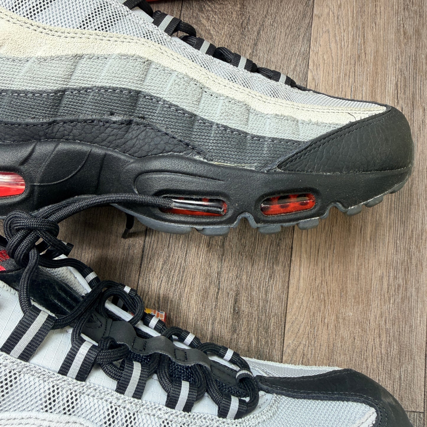 Nike Air Max 95 Fish Scale (KOI)