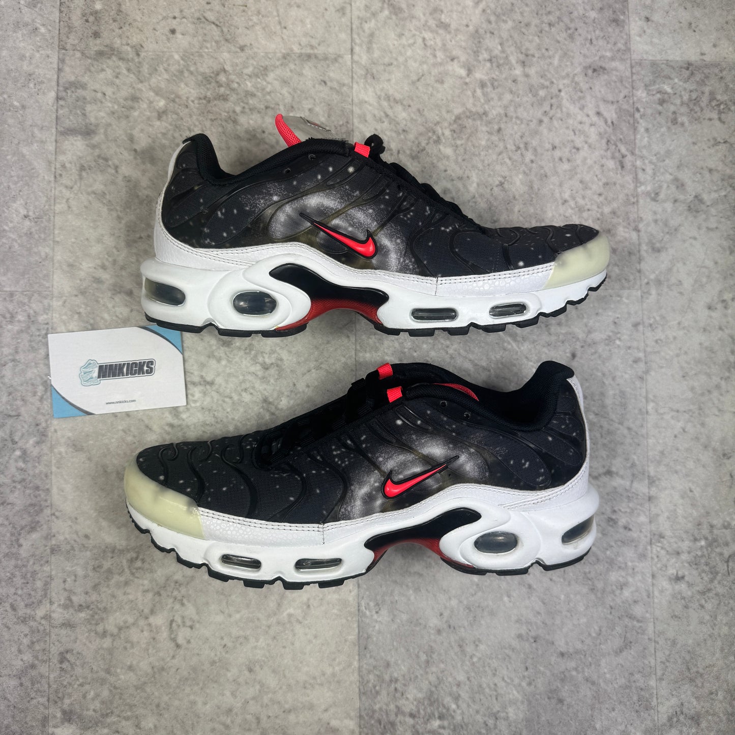 Nike Air Max Plus TN Supernova
