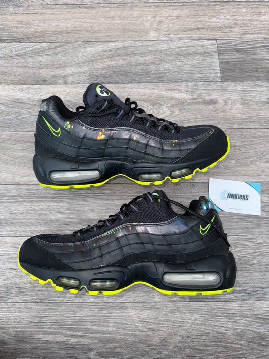 Air max 95 City Lights