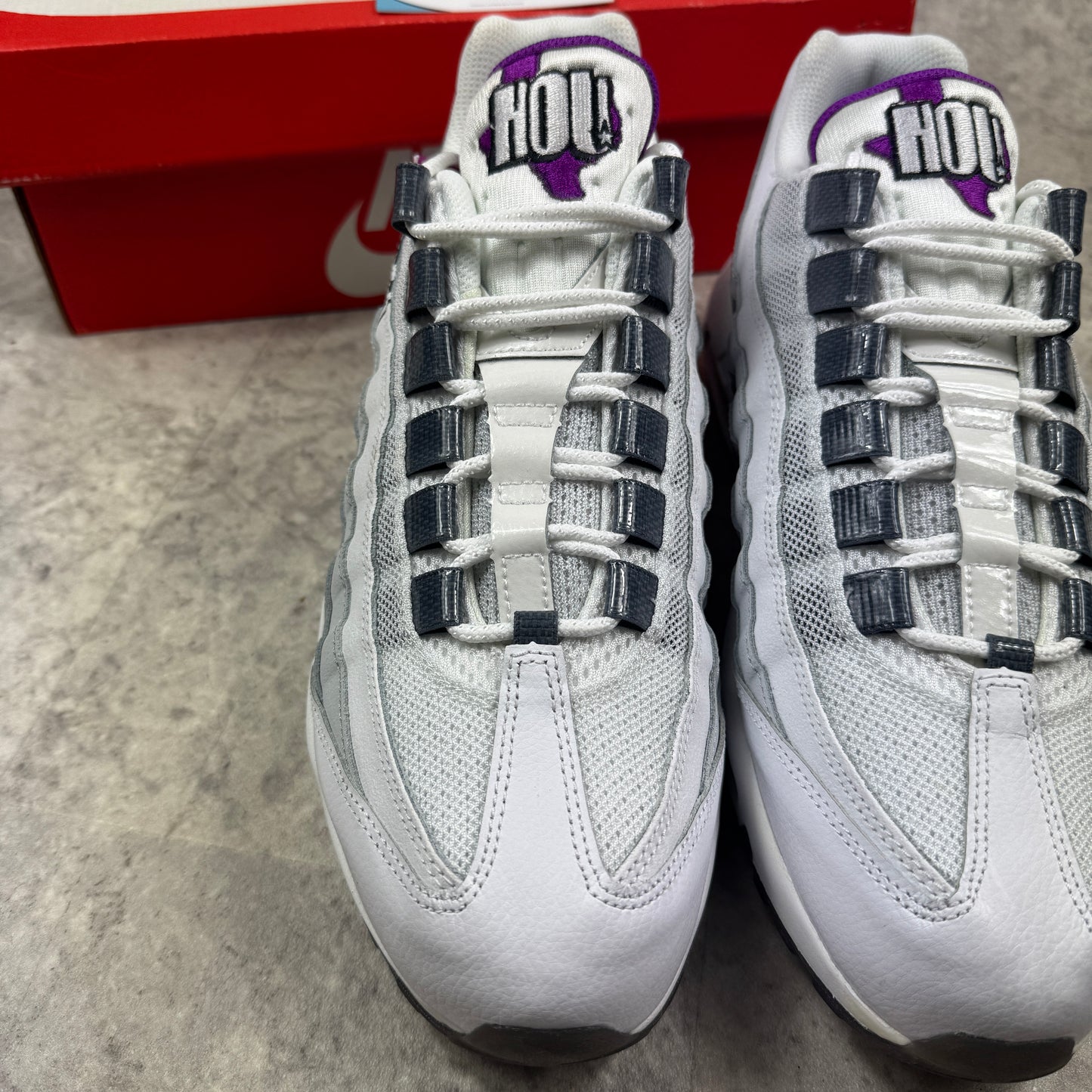 Nike Air Max 95 City Pride Houston