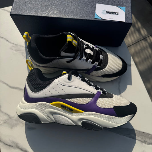Dior b22 Lakers