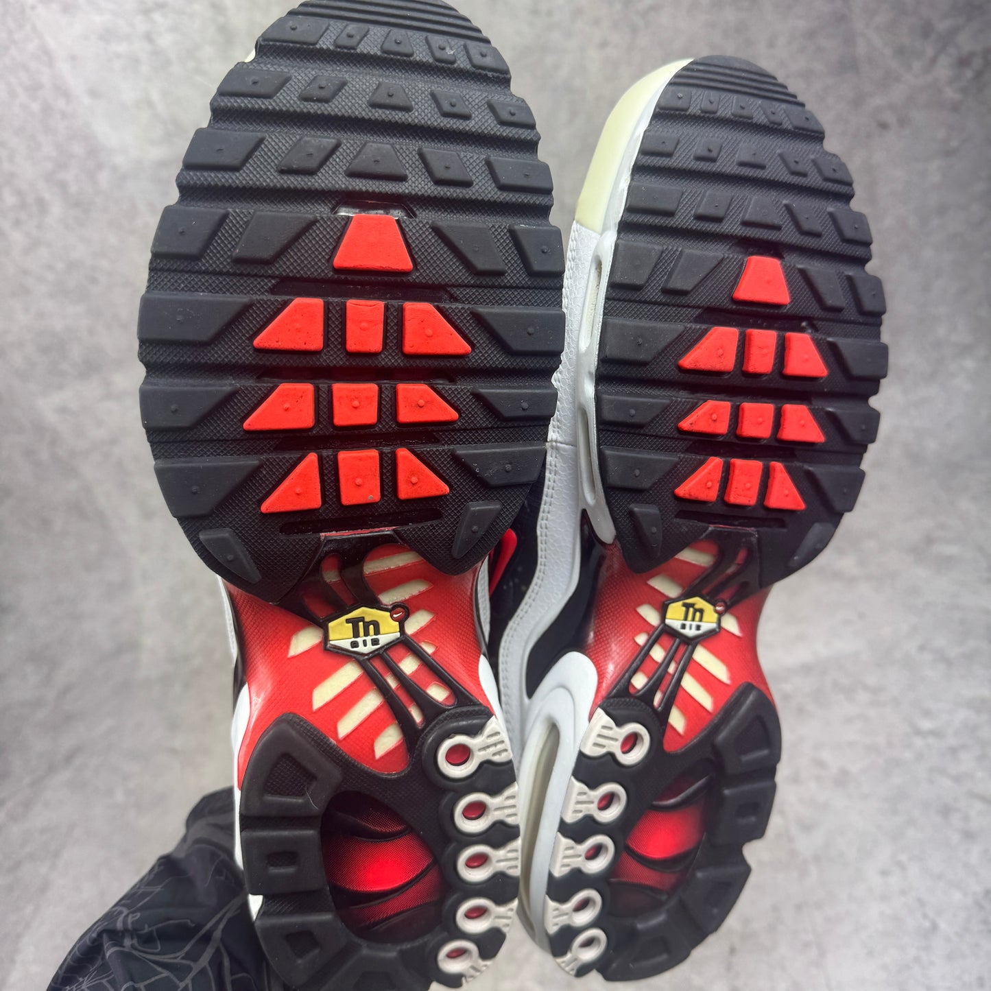 Nike Air Max Plus TN Supernova