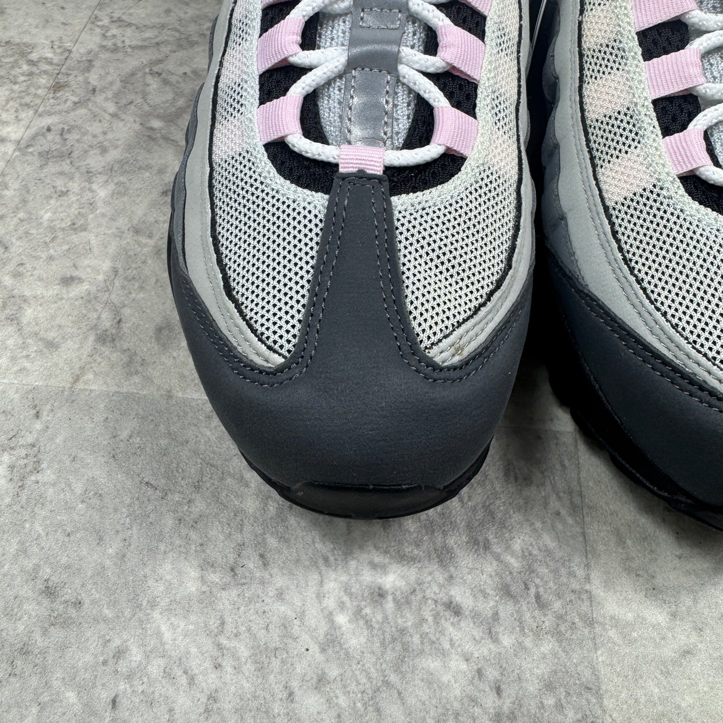 Nike Air Max 95 OG Pink Foam