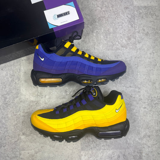Nike Air Max 95 LeBron