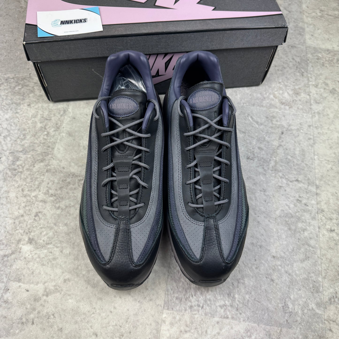 Nike Air Max 95 A Ma Maniere Cold Wash