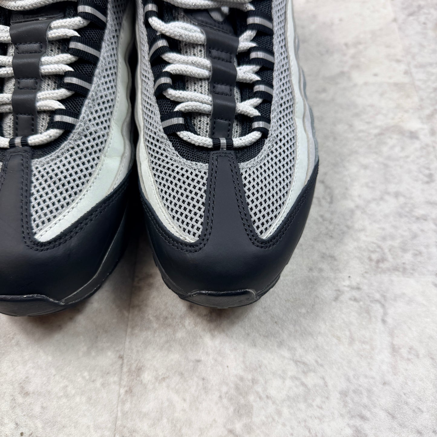 Nike Air Max 95 Reflective Safari