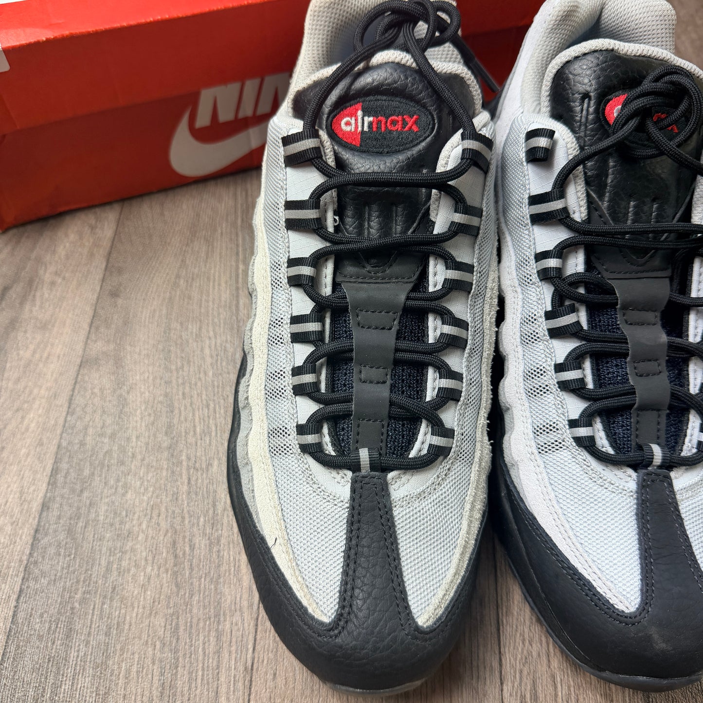 Nike Air Max 95 Fish Scale (KOI)