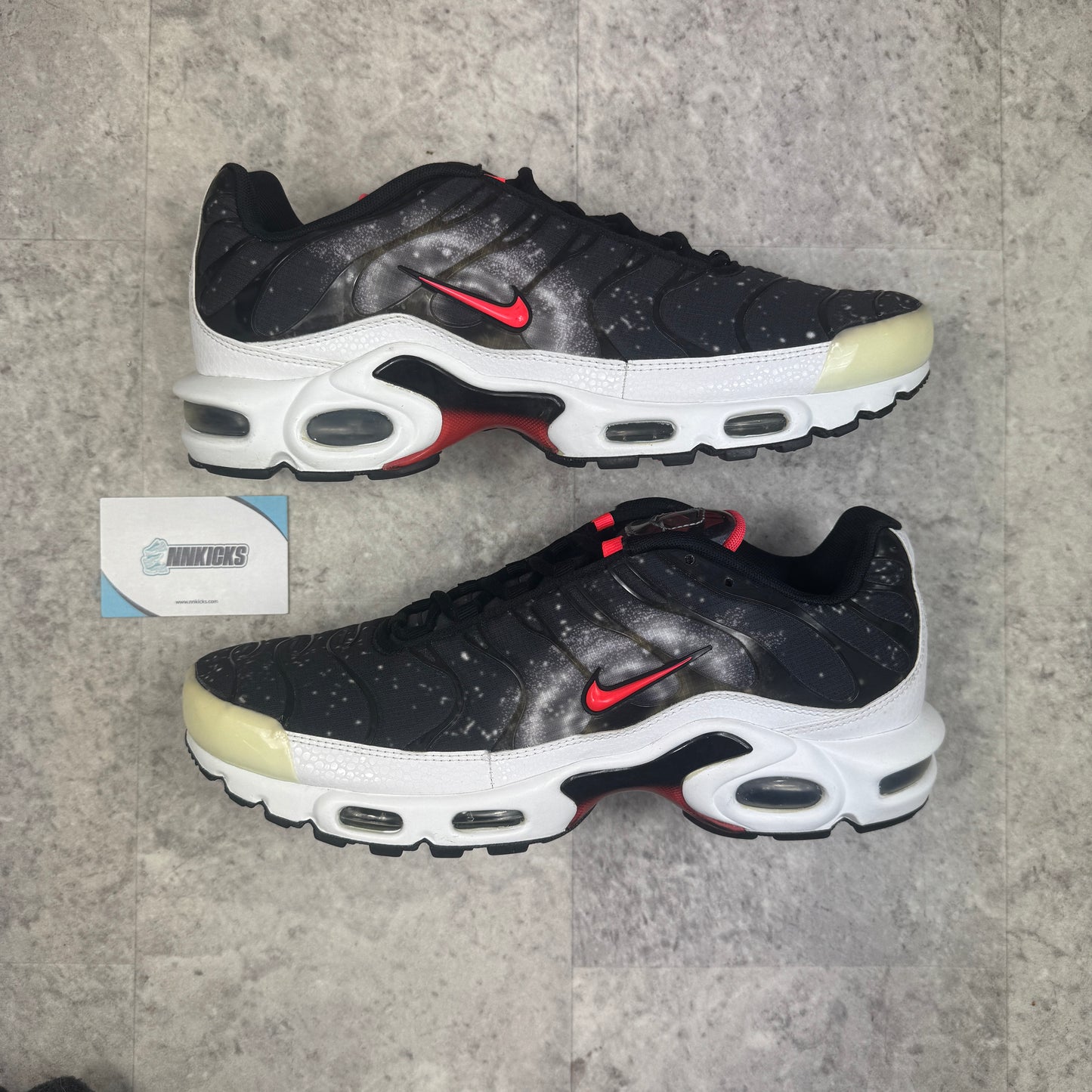 Nike Air Max Plus TN Supernova