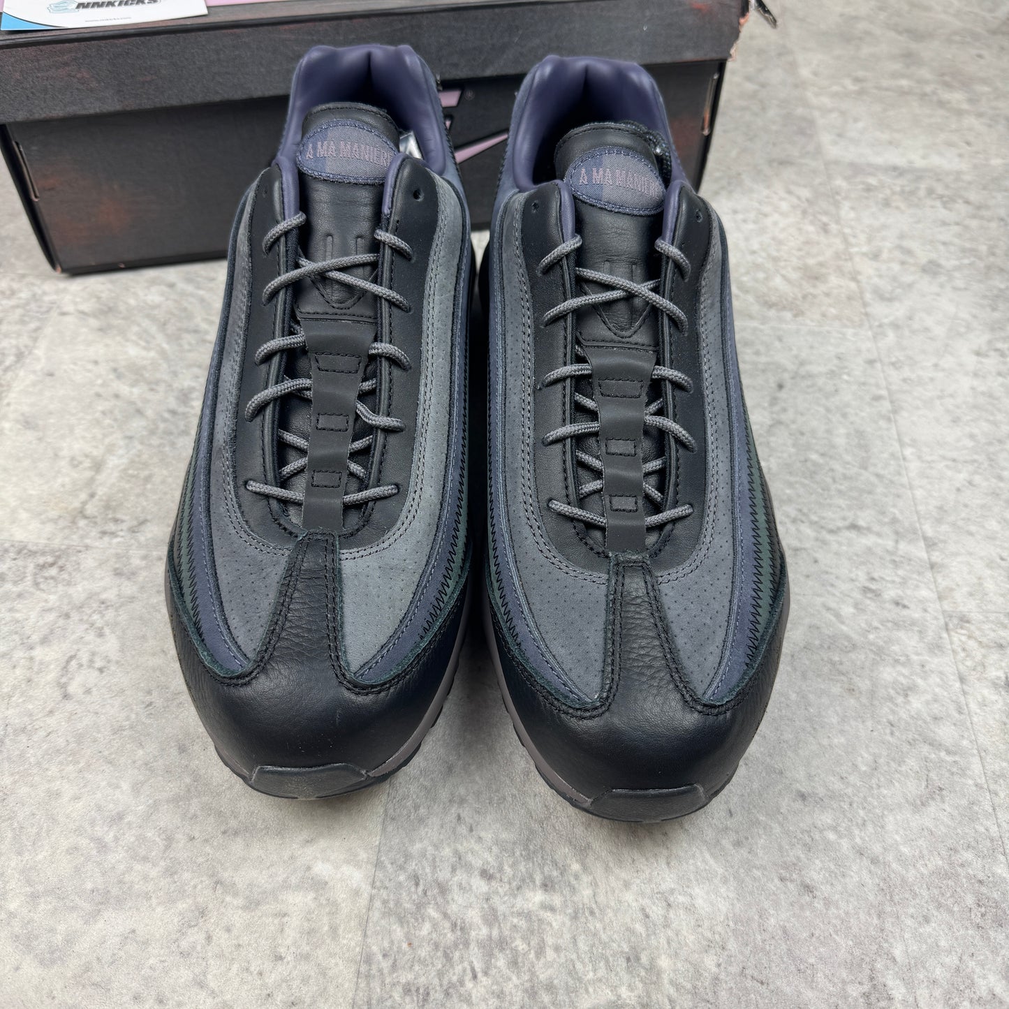 Nike Air Max 95 A Ma Maniere Cold Wash