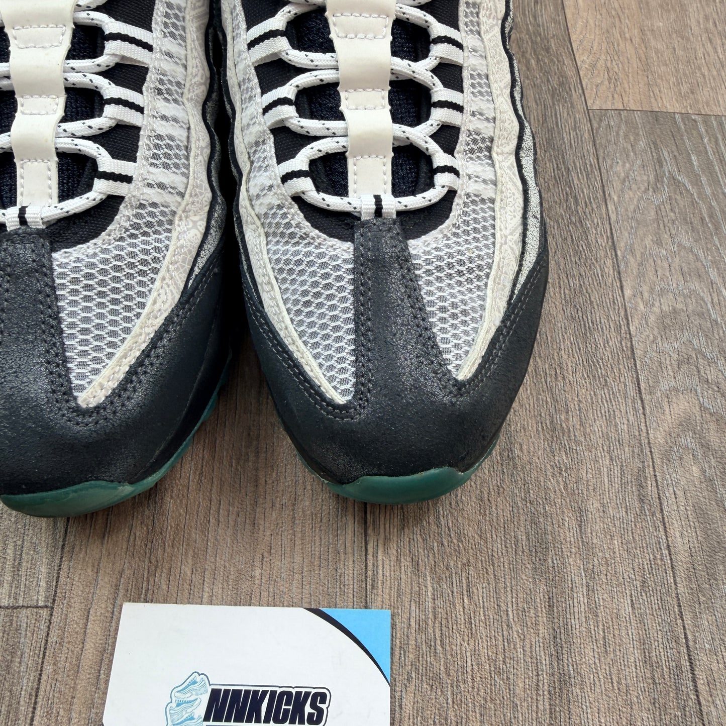 NIKE Air Max 95 Day Of The Dead