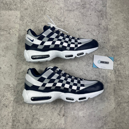 Nike Air Max 95 Woven Nike ID