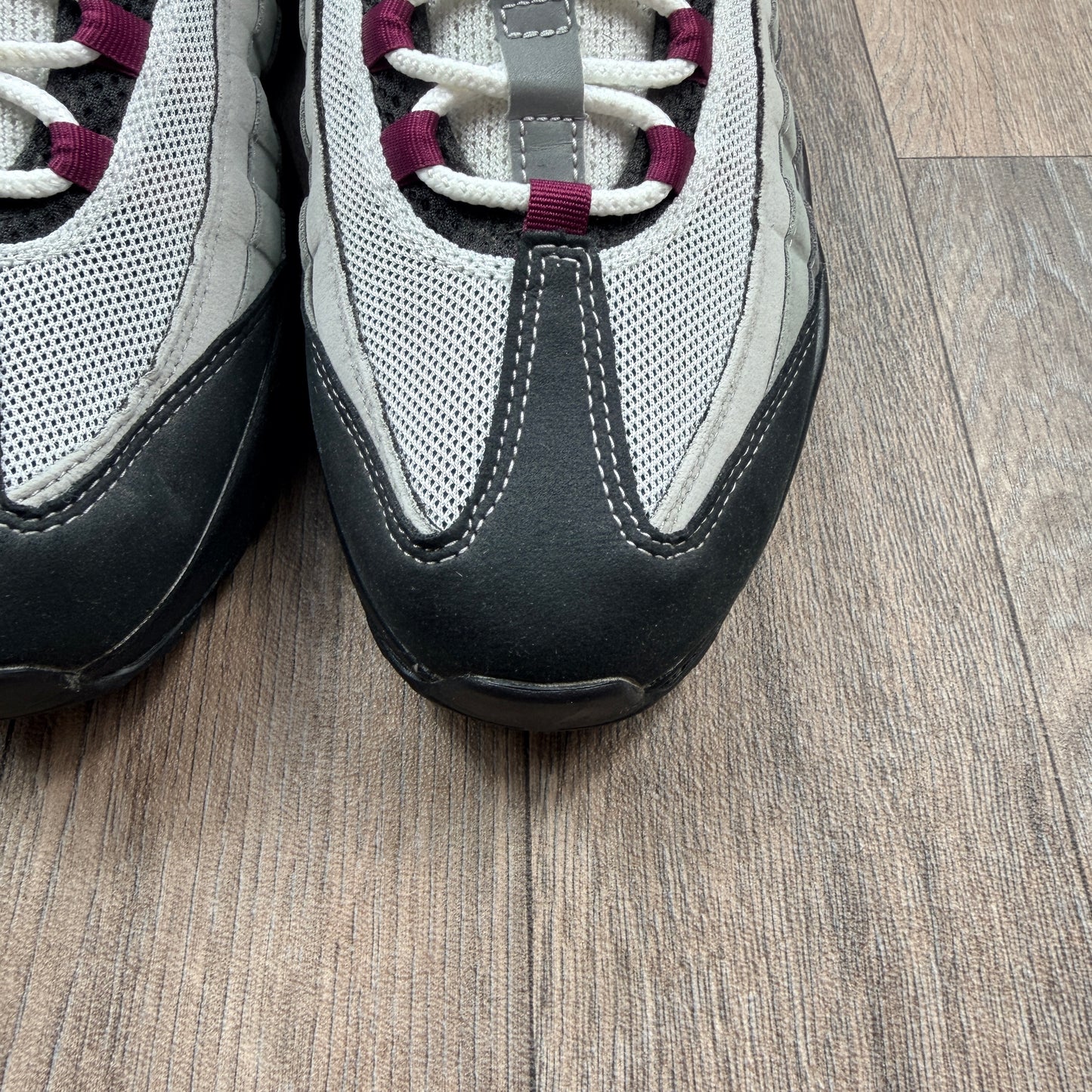 NIKE Air Max 95 OG Beetroot