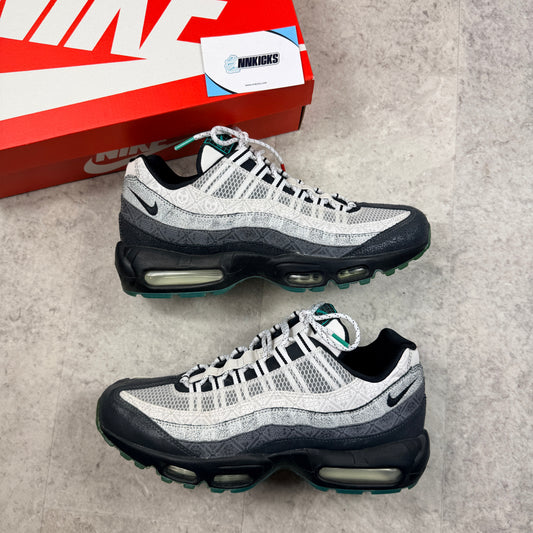 Nike Air Max 95 Day Of The Dead