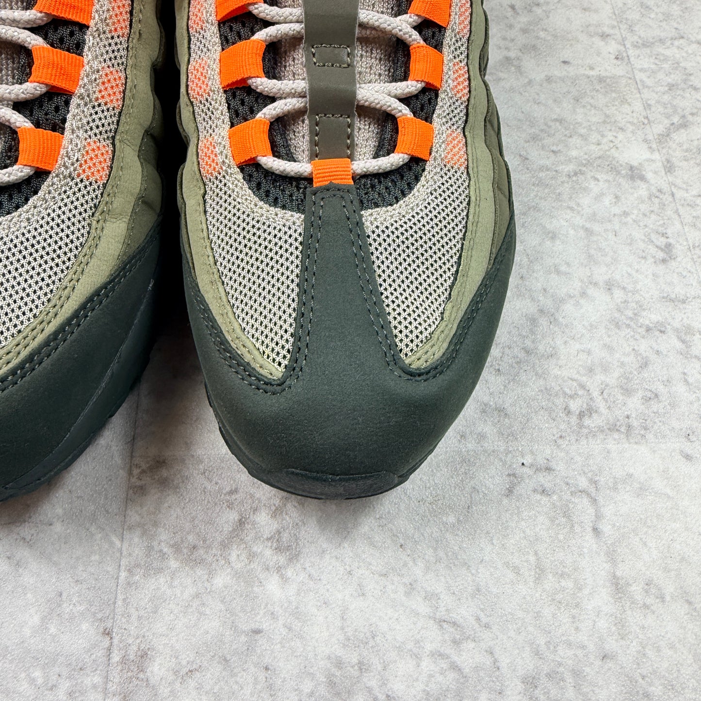 Nike Air Max 95 OG Neutral Olive