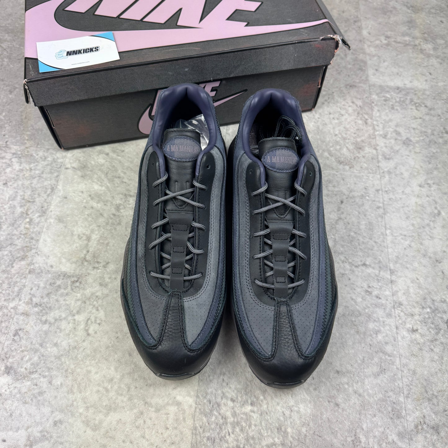 Nike Air Max 95 A Ma Maniere Cold Wash