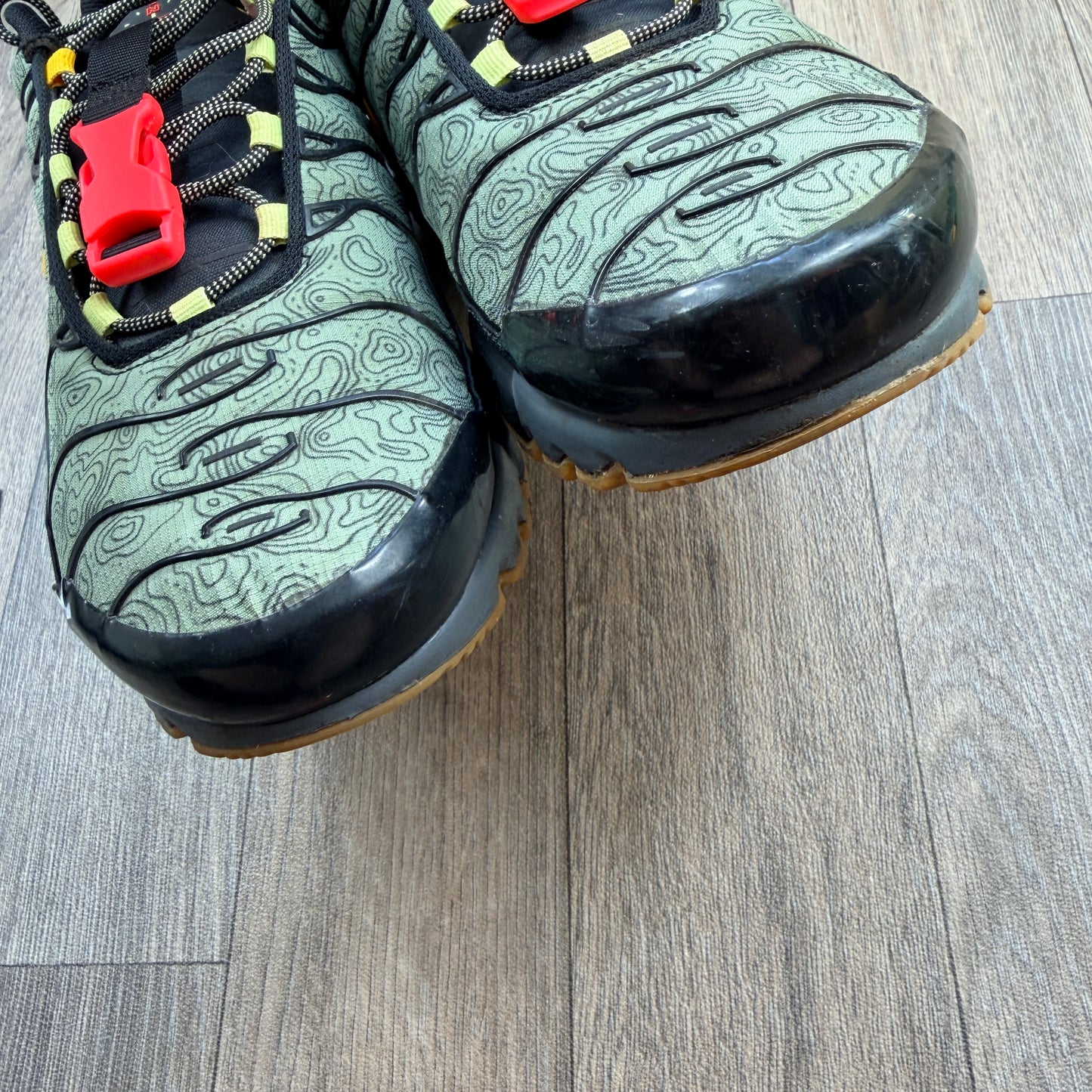 NIKE Air Max Plus TN Fresh Perspective