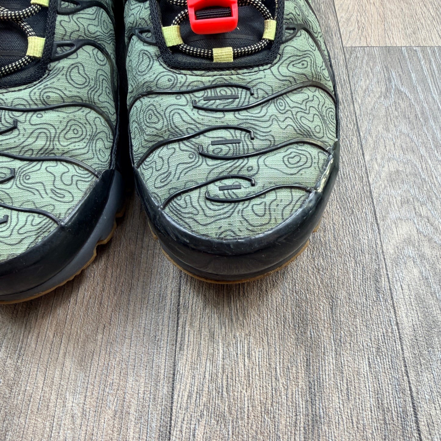 NIKE Air Max Plus TN Fresh Perspective