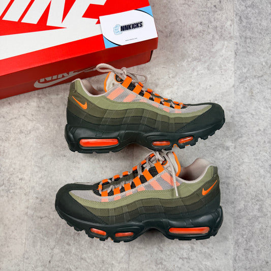 Nike Air Max 95 OG Neutral Olive