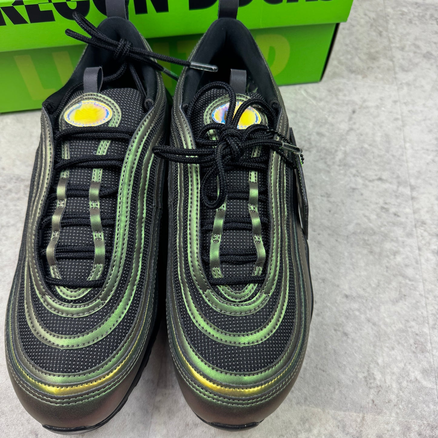 Nike Air Max 95/97 Ducks Of a Feather Storm