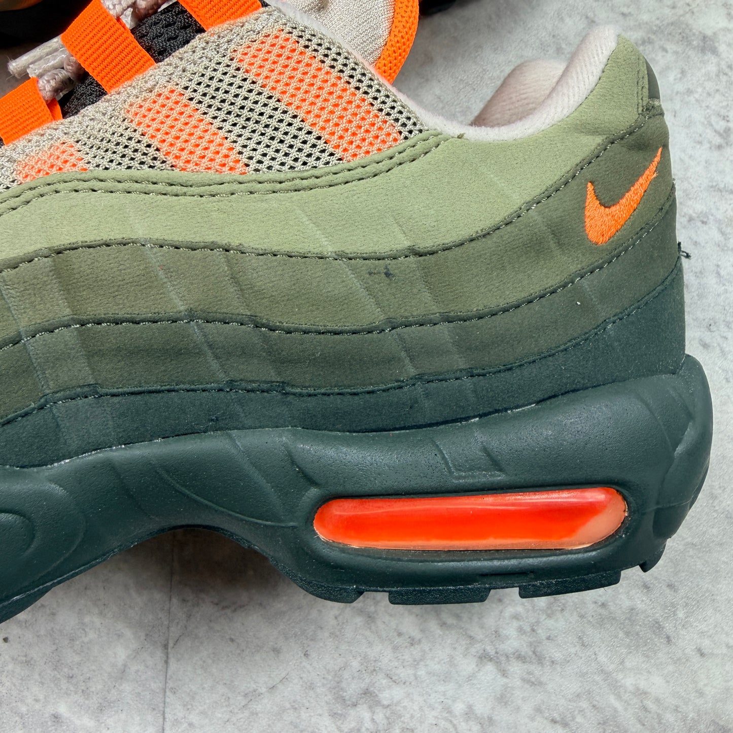 Nike Air Max 95 OG Neutral Olive