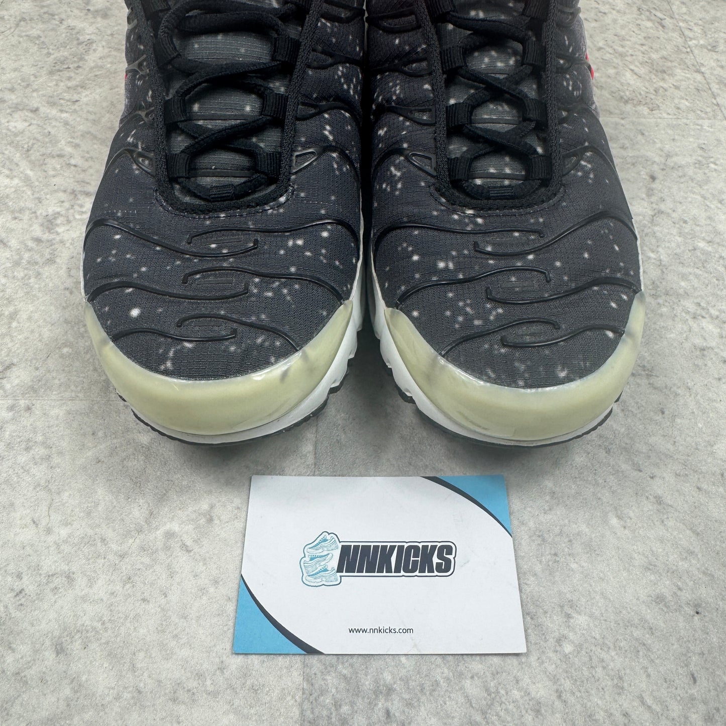 Nike Air Max Plus TN Supernova