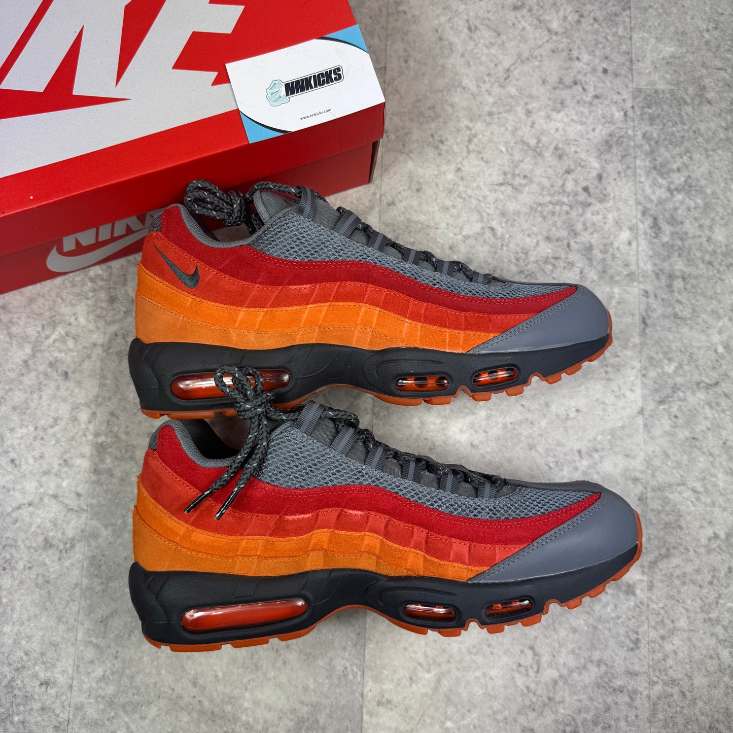Nike Air Max 95 Atlanta