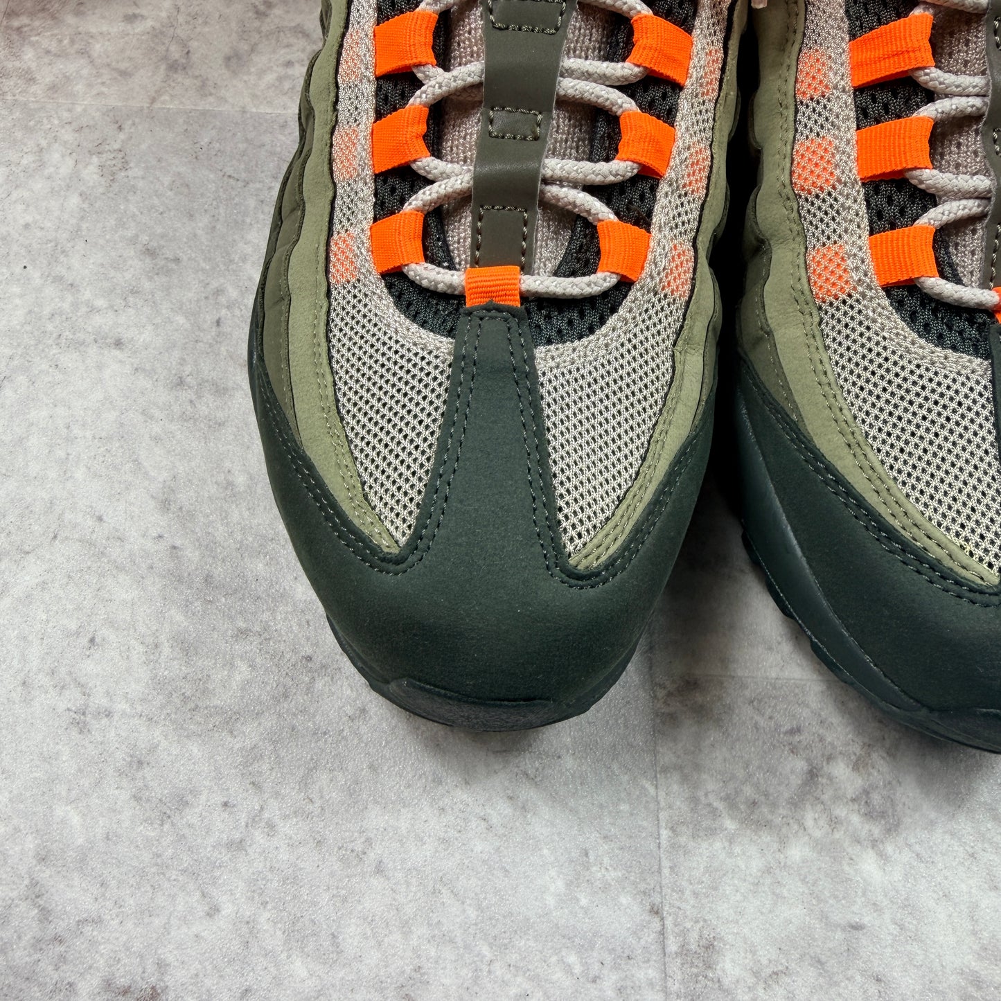 Nike Air Max 95 OG Neutral Olive