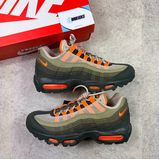 Nike Air Max 95 OG Neutral Olive