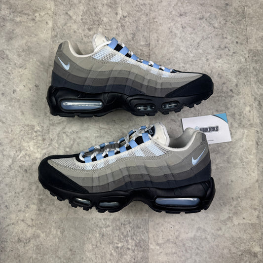 Nike Air Max 95 OG Aluminum