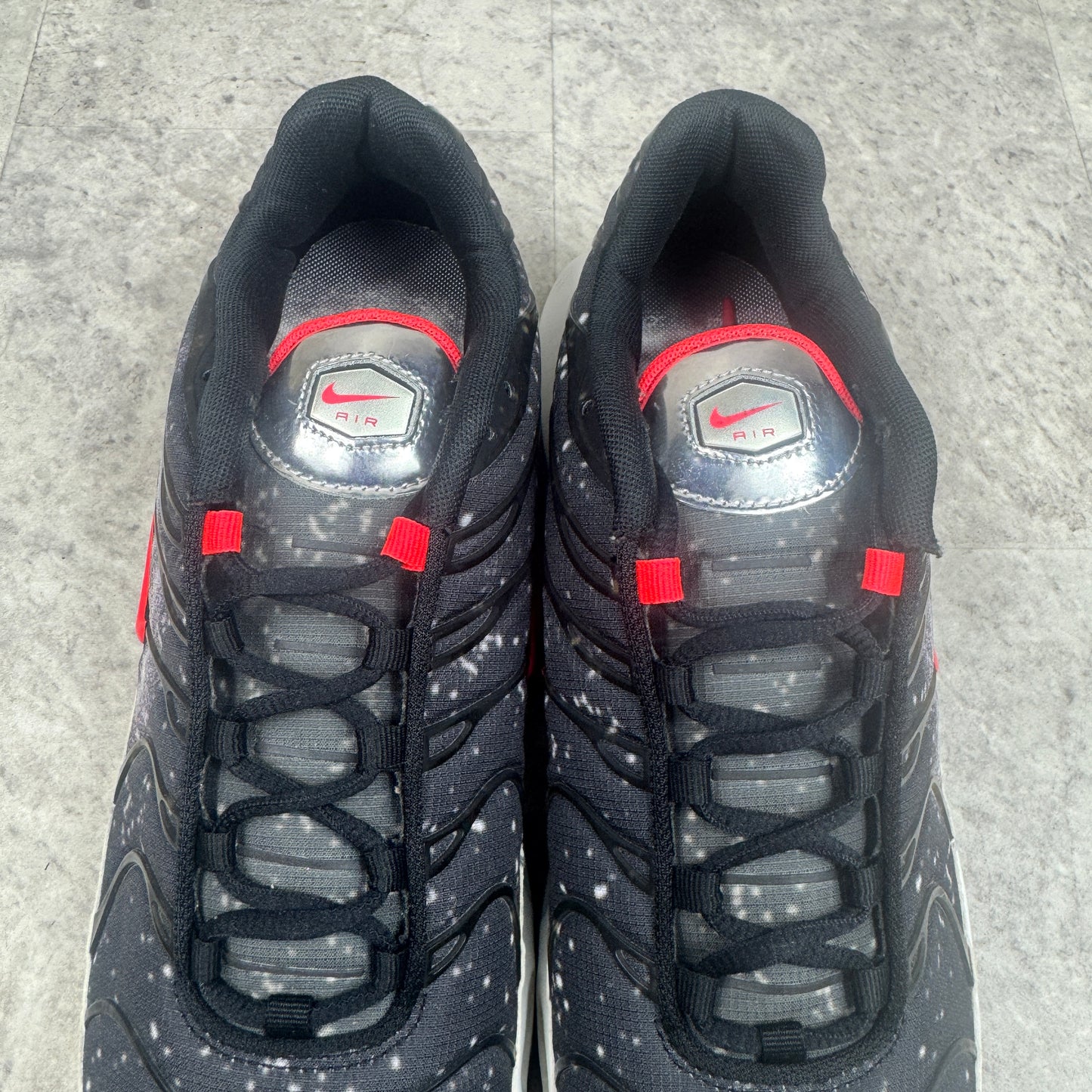 Nike Air Max Plus TN Supernova