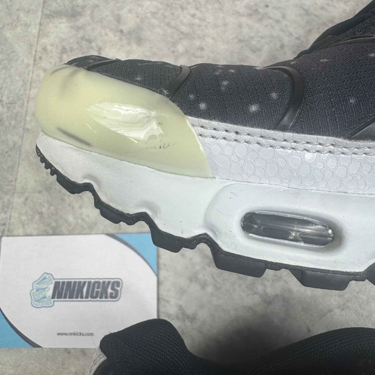 Nike Air Max Plus TN Supernova