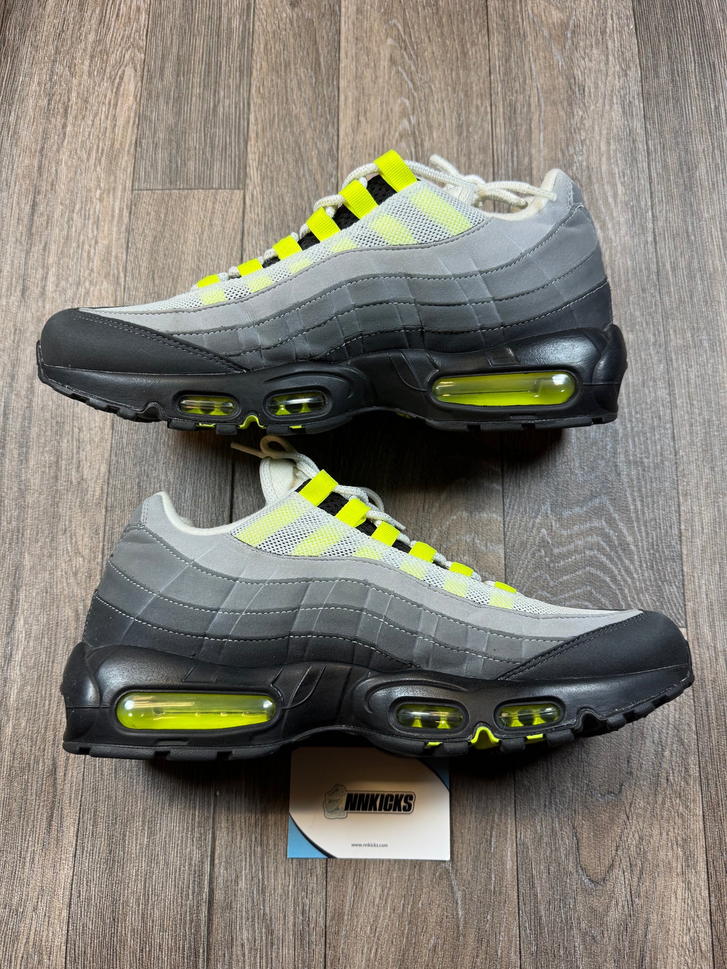 Air max 95 neon 2020