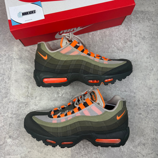 Nike Air Max 95 OG Neutral Olive
