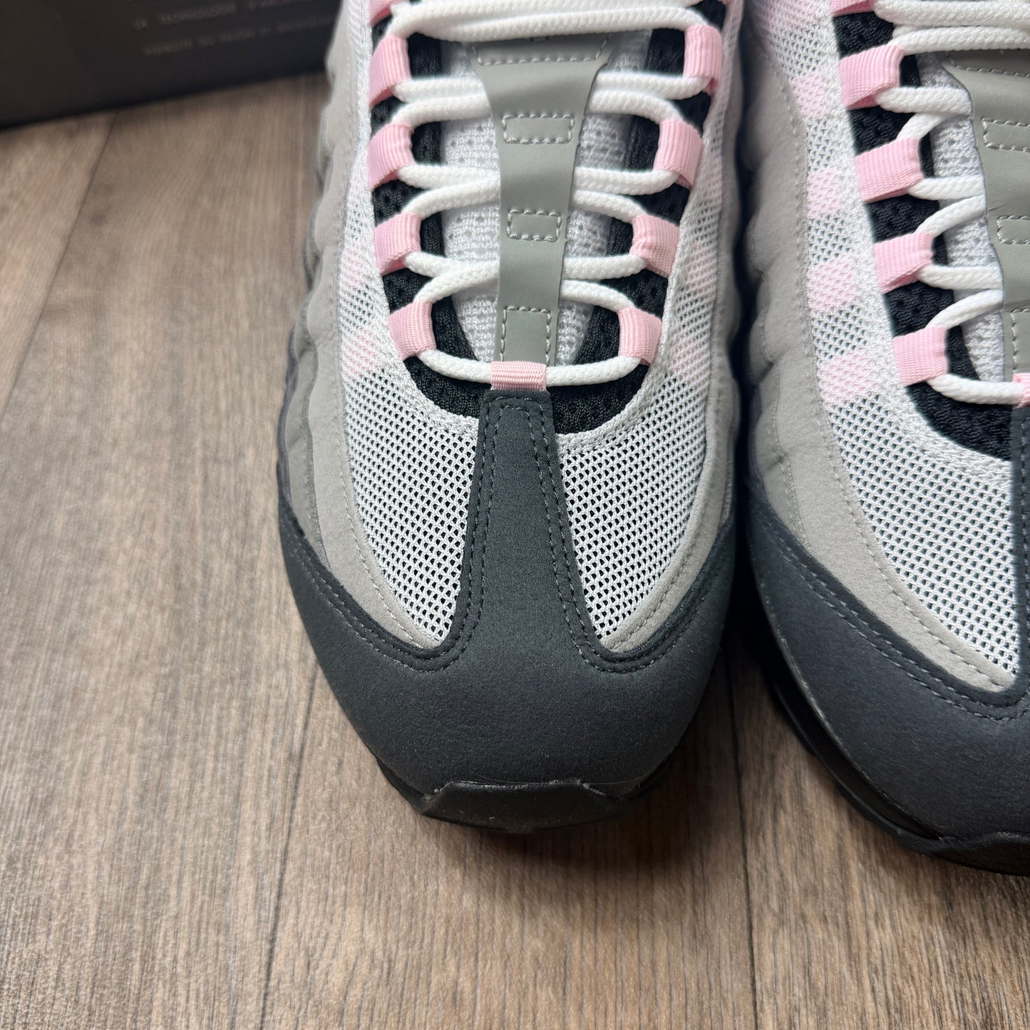Nike Air Max 95 OG Pink Foams