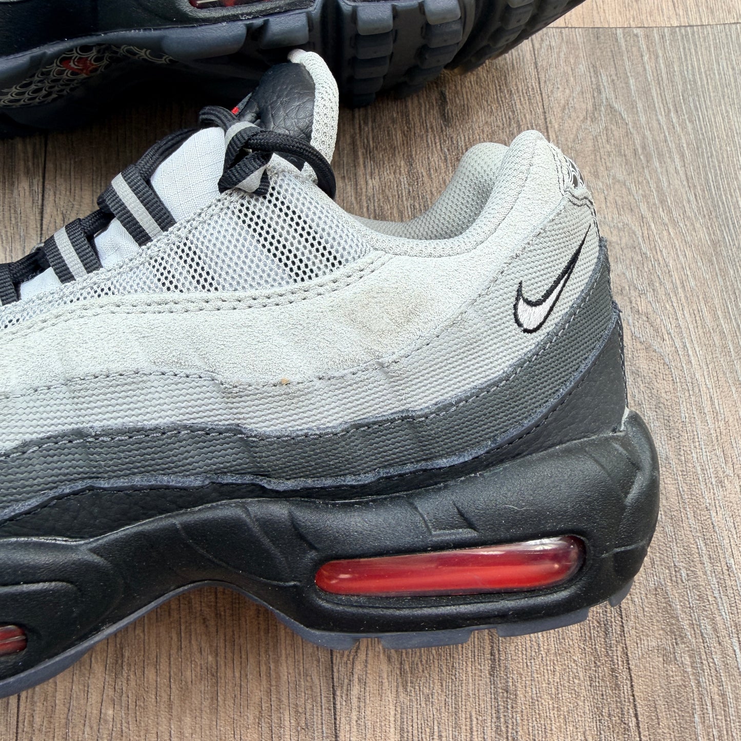 NIKE Air Max 95 Koi