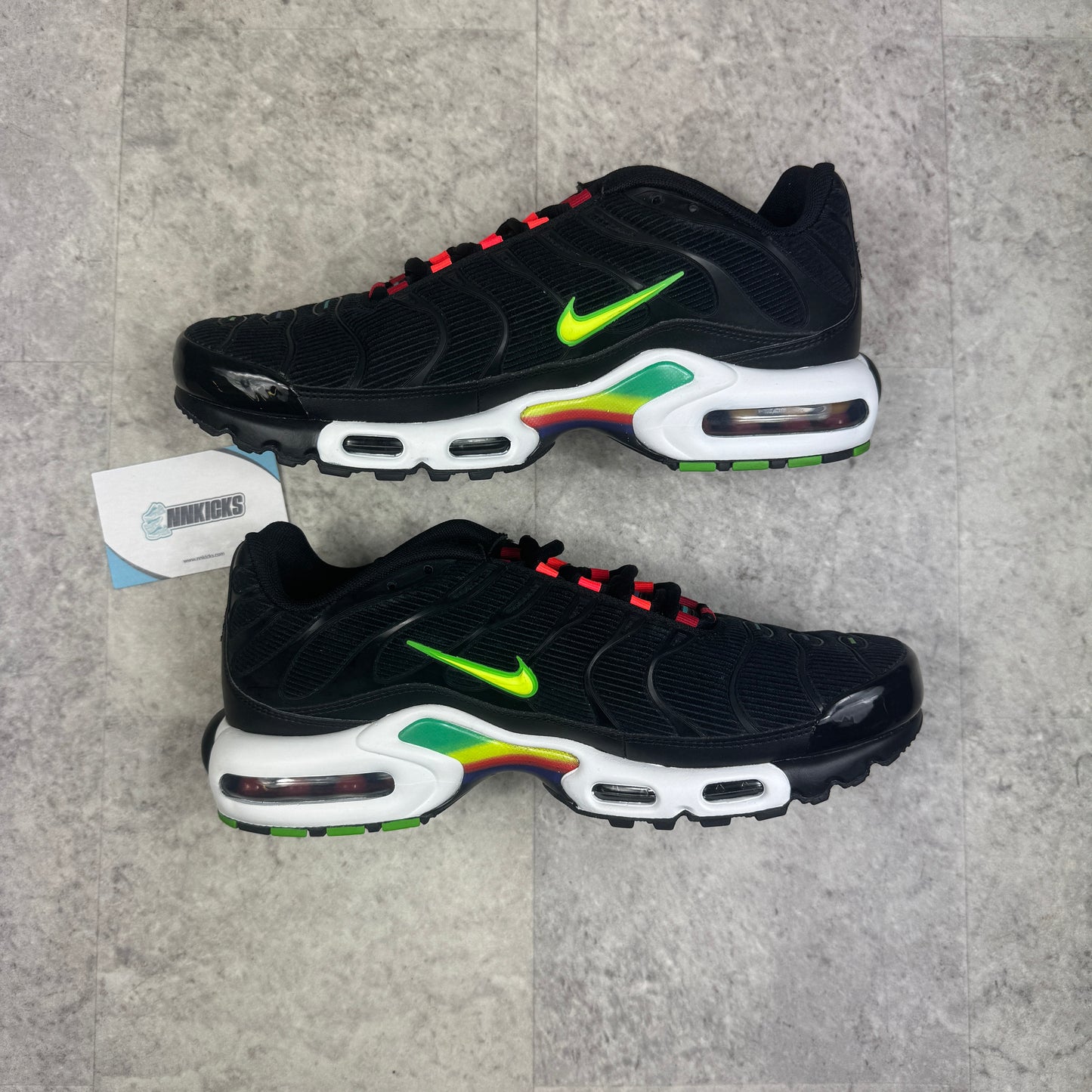 Nike Air Max Plus TN Corduroys