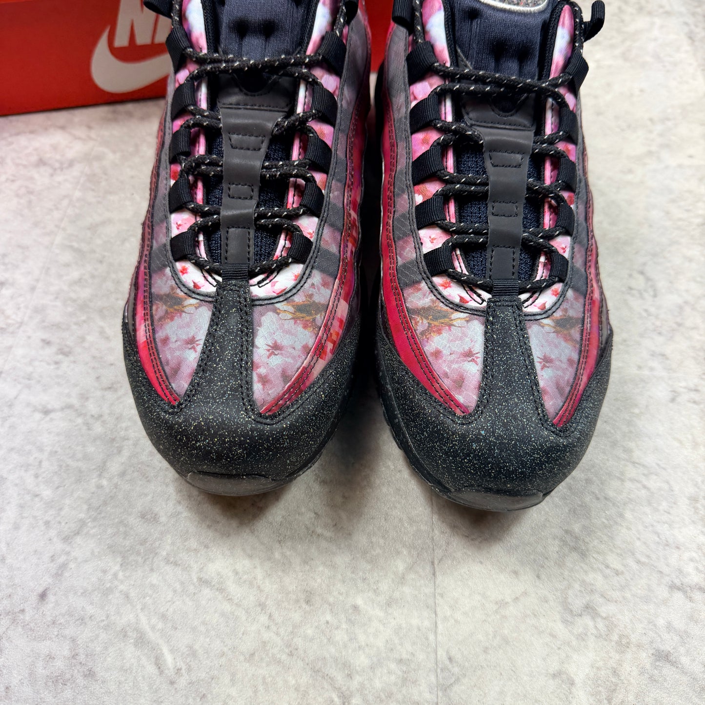 Nike Air Max 95 Cherry Blossom