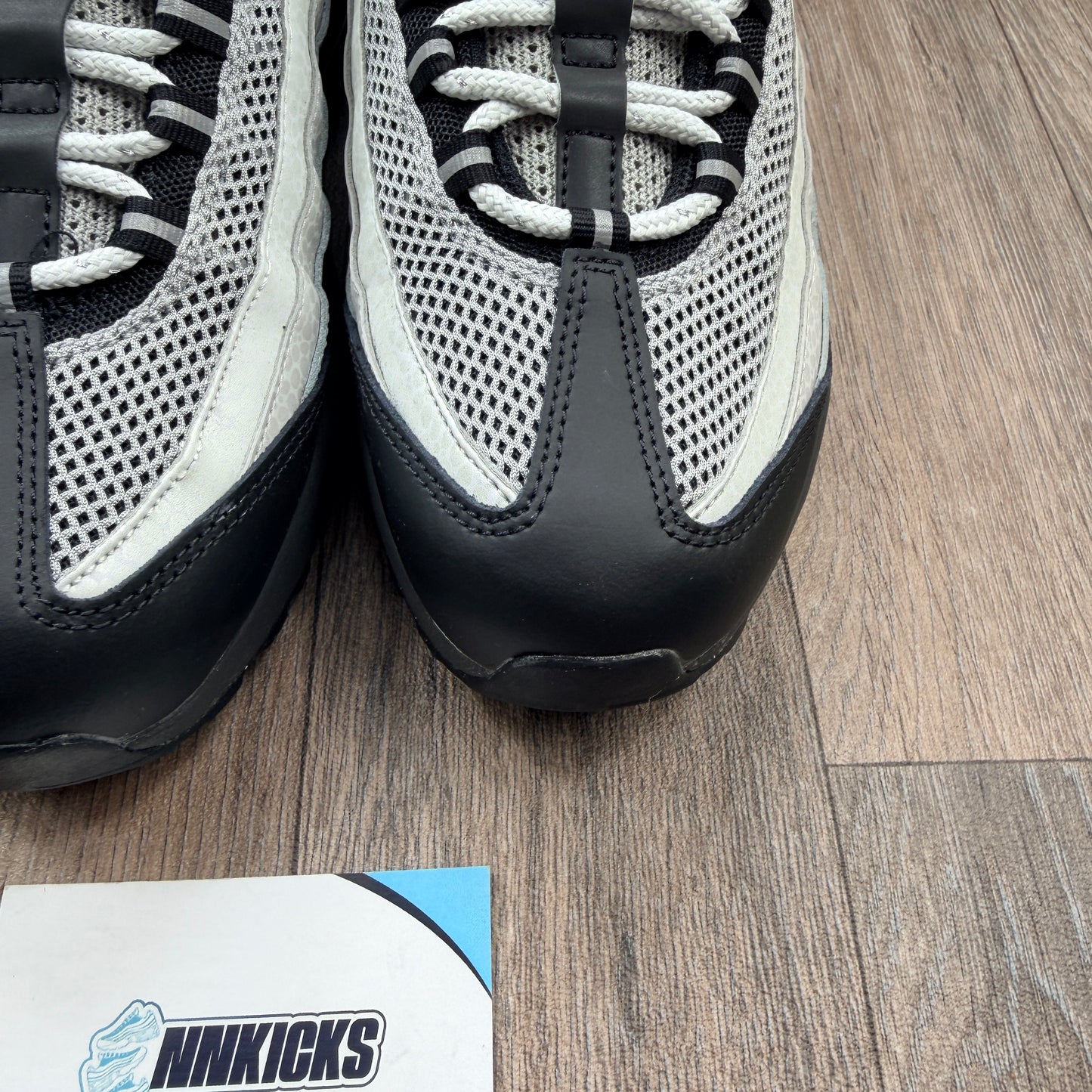 NIKE Air Max 95 Reflective Safari